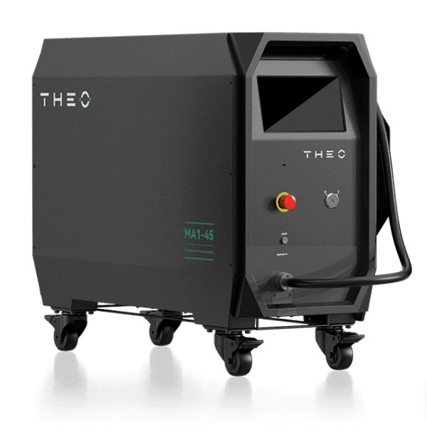 Soldadura láser THEO 1.5kW